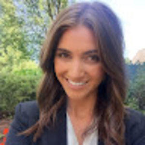 Meet your Posher, Elisabeth